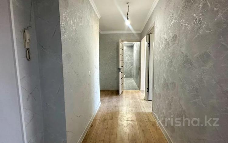 3-комнатная квартира · 63 м² · 4/5 этаж, Самал за 22 млн ₸ в Талдыкоргане, мкр Самал — фото 3