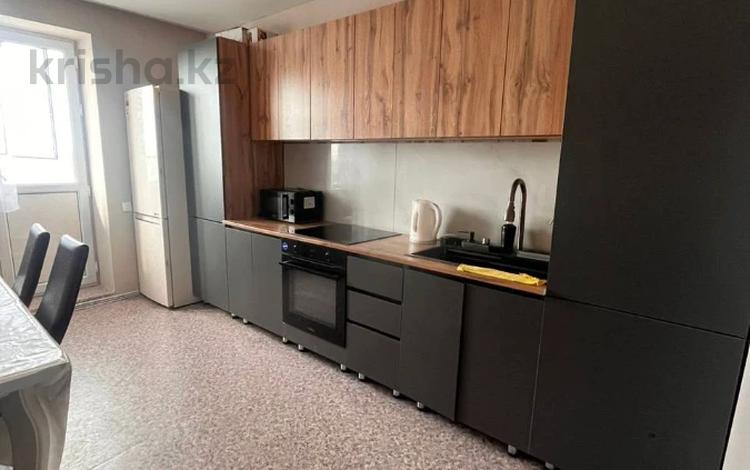 2-бөлмелі пәтер · 58 м² · 3/4 қабат, Е 496 10/2, бағасы: 31 млн ₸ в Астане, Есильский р-н — фото 4