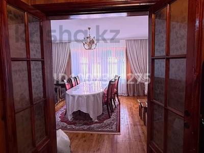 5-комнатная квартира · 130 м² · 3/5 этаж, Гагарина 72 за 49.5 млн 〒 в Жезказгане