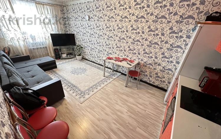 2-бөлмелі пәтер · 37 м² · 4/5 қабат, Азаттык, 3а 3а — Республика, бағасы: ~ 15 млн ₸ в Косшы — фото 3