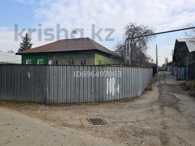 Часть дома · 3 комнаты · 103.7 м² · 4.5 сот., Леваневского 2 — Мехкомбинат за 45 млн ₸ в Алматы, Жетысуский р-н