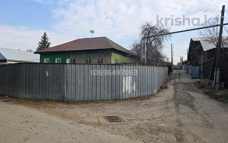 Часть дома · 3 комнаты · 103.7 м² · 4.5 сот., Леваневского 2 — Мехкомбинат за 45 млн ₸ в Алматы, Жетысуский р-н — фото 17