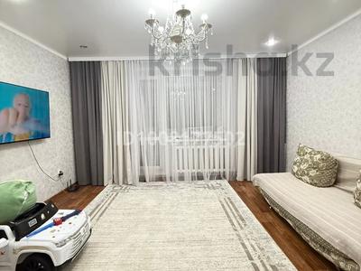 2-бөлмелі пәтер · 54 м² · 5/10 қабат, мкр Юго-Восток, Мкр Гульдер 1 15, бағасы: 23 млн ₸ в Караганде, Казыбек би р-н