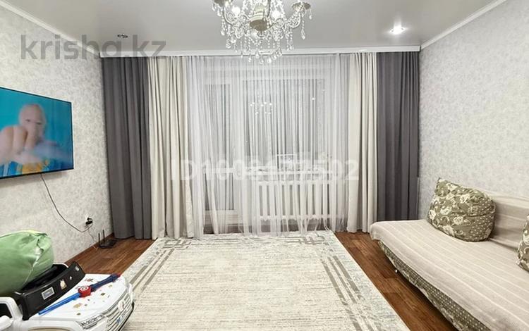 2-бөлмелі пәтер · 54 м² · 5/10 қабат, мкр Юго-Восток, Мкр Гульдер 1 15, бағасы: 23 млн ₸ в Караганде, Казыбек би р-н — фото 9