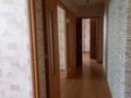 2-комнатная квартира, 76 м², 4/9 этаж помесячно, Ильяса Омарова за 185 000 〒 в Астане, Есильский р-н — фото 6