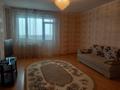 2-комнатная квартира, 76 м², 4/9 этаж помесячно, Ильяса Омарова за 185 000 〒 в Астане, Есильский р-н — фото 3