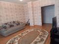 2-комнатная квартира, 76 м², 4/9 этаж помесячно, Ильяса Омарова за 185 000 〒 в Астане, Есильский р-н