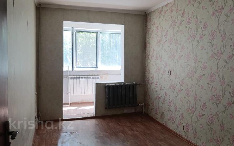 3-бөлмелі пәтер · 60 м² · 2/5 қабат, 11-шағынаудан 205, бағасы: 20 млн ₸ в Шымкенте, Енбекшинский р-н — фото 2