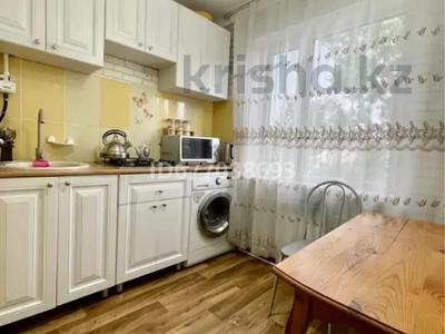3-комнатная квартира · 57 м² · 5/5 этаж, мкр Новый Город, Прс.Нуркен Абдирова за 20.5 млн ₸ в Караганде, Казыбек би р-н
