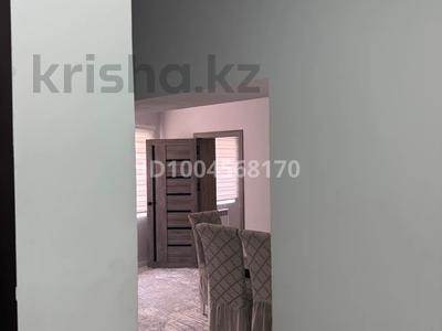 3-комнатная квартира · 53 м² · 1/2 этаж, Кожанова 3 за 120 000 〒 в Туркестане