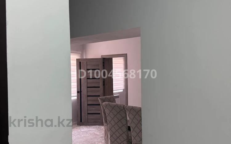 3-комнатная квартира · 53 м² · 1/2 этаж, Кожанова 3 за 140 000 ₸ в Туркестане — фото 2