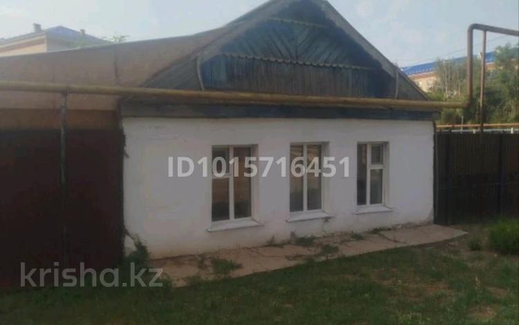 Отдельный дом · 3 комнаты · 70 м² · 9.5 сот., мкр. Зачаганск пгт, Жангирхана 26 — Рядом ТД Зачеганск за 13 млн ₸ в Уральске — фото 11