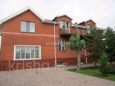 Отдельный дом · 5 комнат · 402 м² · 15 сот., Танбалытас за 350 млн 〒 в Астане, Нура р-н