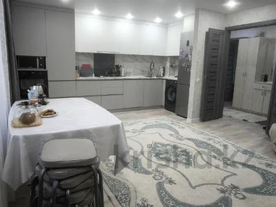 3-бөлмелі пәтер · 77 м² · 2/5 қабат, Г. Каирбекова 53, бағасы: 38 млн ₸ в Костанае