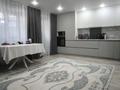 3-бөлмелі пәтер · 77 м² · 2/5 қабат, Г. Каирбекова 53, бағасы: 38 млн ₸ в Костанае — фото 2