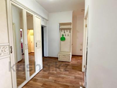 2-комнатная квартира · 61 м² · 1/5 этаж, Каратал 15 за 23 млн 〒 в Талдыкоргане