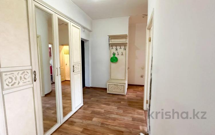 2-бөлмелі пәтер · 61 м² · 1/5 қабат, Каратал 15, бағасы: 23 млн ₸ в Талдыкоргане — фото 2