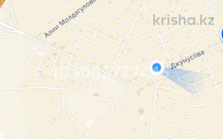 Отдельный дом · 6 комнат · 130 м² · 10 сот., Джунисов 65б — Мешит жанында, негизги жол бойы за 28 млн 〒 в Кояндах — фото 10