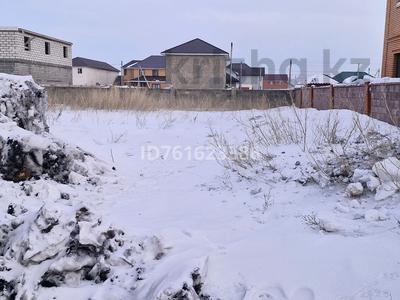 Участок · 10 соток, Жибек жолы Алина молдагуловой за 9 млн 〒 в Астане, Алматы р-н