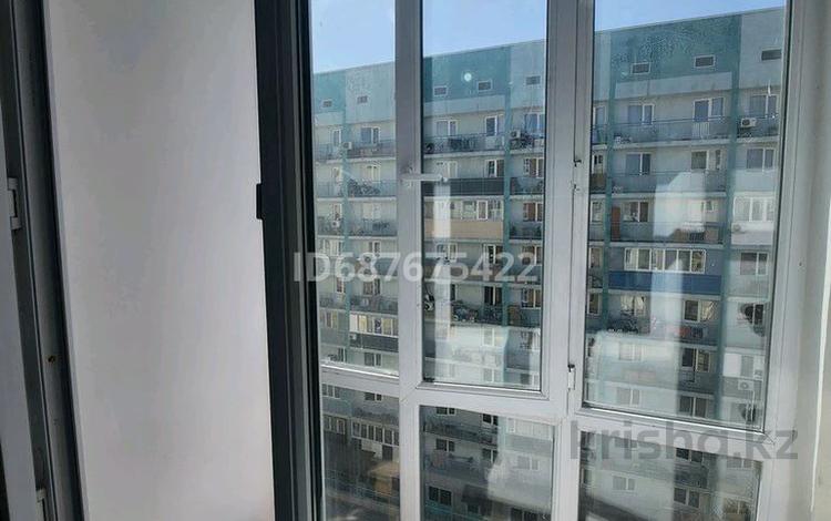 1-комнатная квартира, 30 м², 7/9 этаж, Мкр Думан-2 5 за 15 млн 〒 в  — фото 8