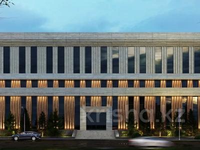 Офисы · 450 м² за ~ 5.6 млн ₸ в Алматы, Медеуский р-н