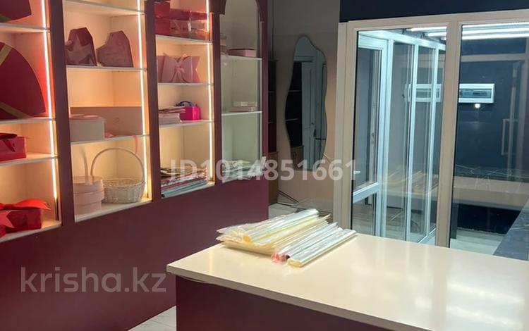 Еркін, кеңселер, дүкендер мен бутиктер, сұлулық салондары · 42 м², бағасы: 420 000 ₸ в Алматы — фото 2