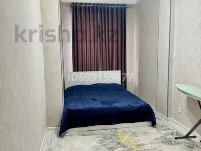 2-бөлмелі пәтер · 57 м² · 1/2 қабат, Батырбекова 33 — Театра, бағасы: 20 000 ₸ в Туркестане