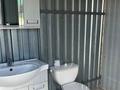 Дача · 1 комната · 40 м², 1 водоколонка за 40 000 ₸ в Балхаше — фото 10