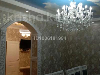 Отдельный дом · 5 комнат · 130 м² · 8 сот., Ұзынағаш аулы яассауй 87 — Ұзын ағаш жаңа мал базардың жаны за 23 млн 〒 в Жамбыл (Жамбылский район)