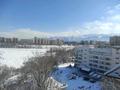 3-комнатная квартира · 74 м² · 8/9 этаж, мкр Сайран 84 — Находится на берегу озера Сайран! за 58 млн 〒 в Алматы, Ауэзовский р-н — фото 3
