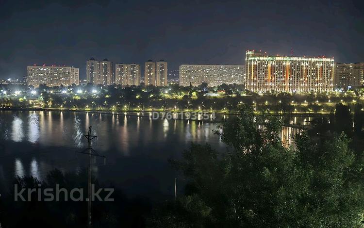 3-комнатная квартира · 74 м² · 8/9 этаж, мкр Сайран 84 — Находится на берегу озера Сайран! за 58 млн 〒 в Алматы, Ауэзовский р-н — фото 26