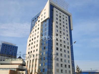 1-бөлмелі пәтер · 52 м² · 12/14 қабат, мкр Нуркент, Нуркент (Алгабас-1) мкр 5 — Алматы арена, бағасы: 230 000 ₸ в Алатауский р-н