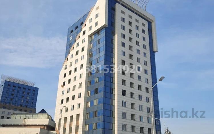 1-бөлмелі пәтер · 52 м² · 12/14 қабат, мкр Нуркент, Нуркент (Алгабас-1) мкр 5 — Алматы арена, бағасы: 230 000 ₸ в Алатауский р-н — фото 18