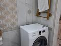 1-бөлмелі пәтер · 52 м² · 12/14 қабат, мкр Нуркент, Нуркент (Алгабас-1) мкр 5 — Алматы арена, бағасы: 230 000 ₸ в Алатауский р-н — фото 10