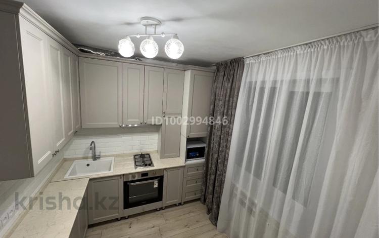 1-бөлмелі пәтер · 40 м² · 3/9 қабат, 70 квартал 9 — Рынок экспресс, бағасы: 150 000 〒 в Темиртау — фото 2