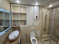 1-бөлмелі пәтер · 40 м² · 3/9 қабат, 70 квартал 9 — Рынок экспресс, бағасы: 150 000 〒 в Темиртау — фото 5