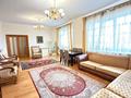 3-бөлмелі пәтер · 155 м² · 5/5 қабат, Тесиктас 1, бағасы: 550 000 〒 в Астане, Алматы р-н