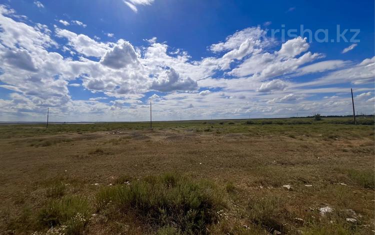 Жер телімі · 78 га, Үштөбе, бағасы: 75 млн ₸ в Уштобе — фото 2