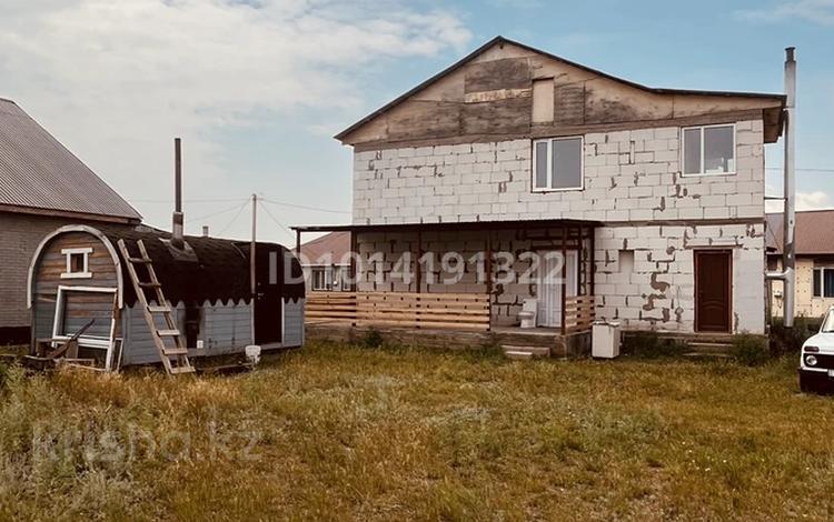 Саяжай · 4 бөлме · 180 м² · 6 жүзд., 1, бағасы: 30 млн ₸ в  — фото 17
