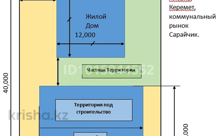 Свободное назначение, офисы, склады, общепит, салоны красоты, кабинеты и рабочие места · 630 м² за 630 000 ₸ в Атырау — фото 2