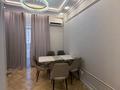 3-бөлмелі пәтер · 84 м² · 3/9 қабат, Орынбор 16 — Алихана Бокейханова, бағасы: 93 млн ₸ в Астане — фото 7