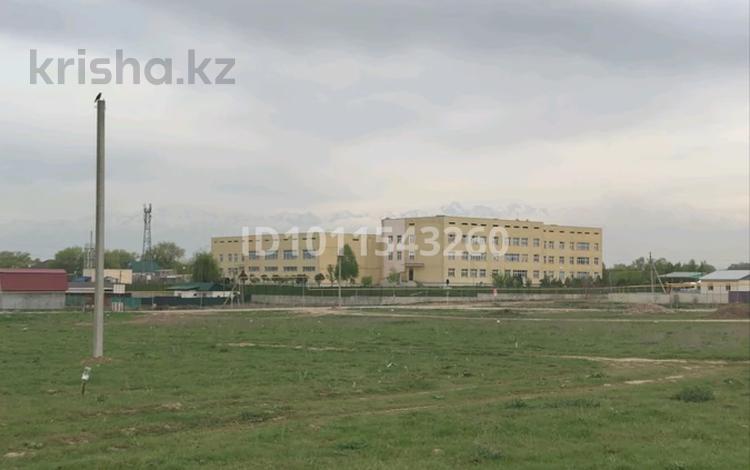 Жер телімі · 4 сотық, Астана 1, бағасы: 3 млн ₸ в Береке — фото 2