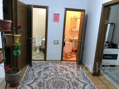 2-комнатная квартира · 57 м² · 1/5 этаж, ЖМ Лесная поляна 36 за 23.5 млн ₸ в Косшы