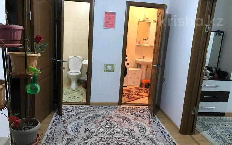 2-комнатная квартира · 57 м² · 1/5 этаж, ЖМ Лесная поляна 36 за 23.5 млн ₸ в Косшы — фото 7