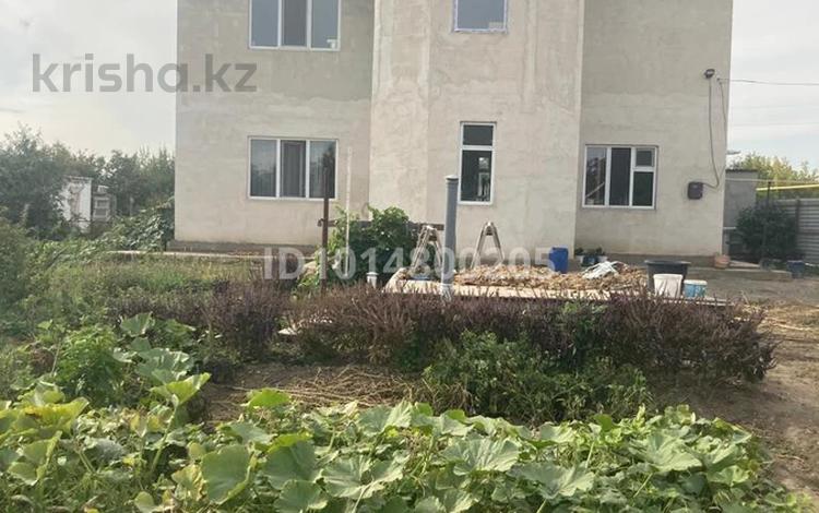 Жеке үй · 6 бөлме · 190 м² · 17 жүзд., Жилгородок ш/а. — По 312 стрелковой девизии, бағасы: 32 млн ₸ в Актобе, мкр Жилгородок — фото 2