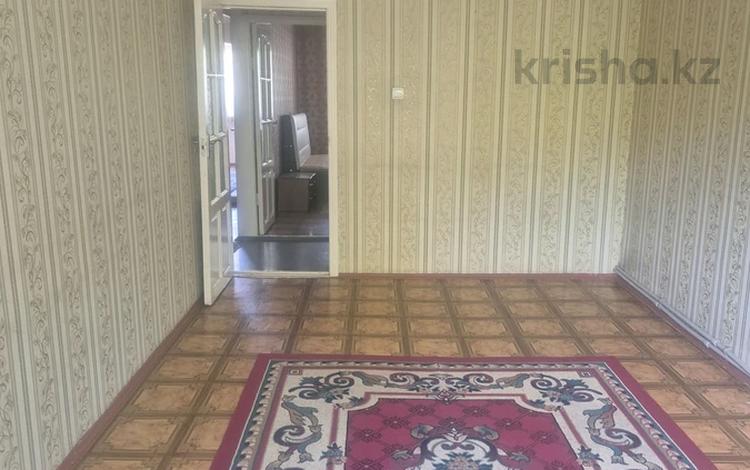 2-комнатная квартира · 59 м² · 2/5 этаж, 18-й микрорайон 9 за 150 000 ₸ в Шымкенте, Аль-Фарабийский р-н — фото 2