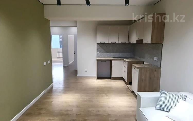 3-бөлмелі пәтер · 70 м² · 9/10 қабат, Сейфуллина, бағасы: 39 млн ₸ в Алматы, Турксибский р-н — фото 17
