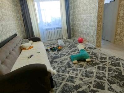 2-комнатная квартира, 42 м², 4/4 этаж, букетова за 13.3 млн 〒 в Петропавловске