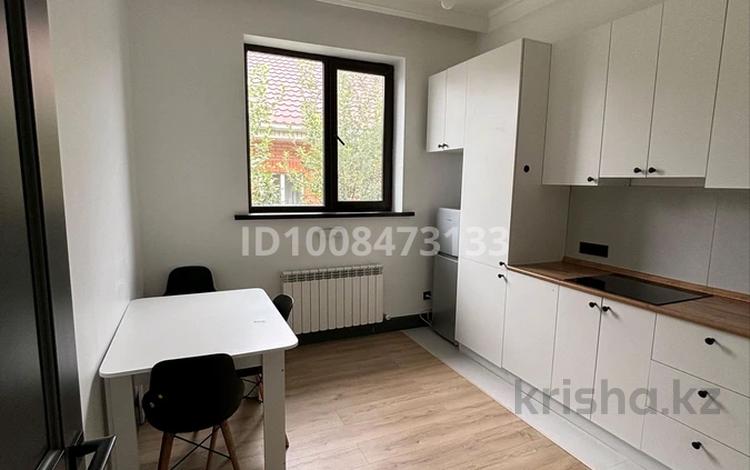 2-комнатная квартира · 60 м² · 1/1 этаж, мкр Таугуль-3 24 за 220 000 ₸ в Алматы, Ауэзовский р-н — фото 13