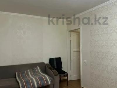 1-бөлмелі пәтер · 33 м² · 2/4 қабат, №9 ш/а. — Юрия Кима, бағасы: 23 млн ₸ в Алматы, Ауэзовский р-н